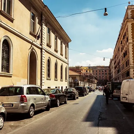 Bmga L Stylish Industrial Termini Apartment-2